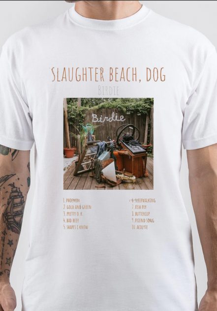 Joyce Manor T-Shirt