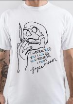 Joyce Manor T-Shirt