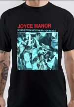 Joyce Manor T-Shirt