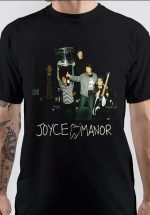 Joyce Manor T-Shirt