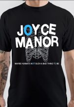 Joyce Manor T-Shirt