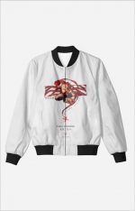 Jujutsu Kaisen Bomber Jacket