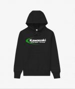 Kawasaki Hoodie