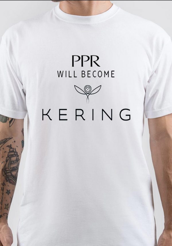 Kering T-Shirt