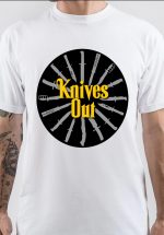 Knives Out T-Shirt