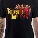 Knives Out T-Shirt