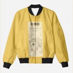 Kyōjurō Rengoku Bomber Jacket