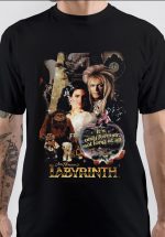 Labrinth T-Shirt