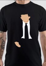 Lex Fridman T-Shirt