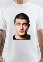 Lex Fridman T-Shirt