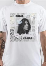 Mackenzie Ziegler T-Shirt