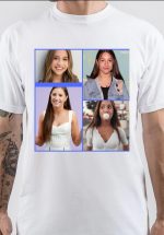 Mackenzie Ziegler T-Shirt