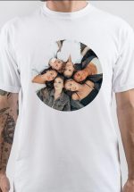 Mackenzie Ziegler T-Shirt