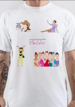 Mackenzie Ziegler T-Shirt