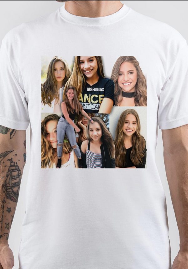 Mackenzie Ziegler T-Shirt