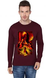 Madara Uchiha Full Sleeve T-Shirt