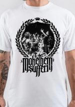 Make Them Suffer T-Shirt