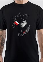 Manfred Von Richthofen T-Shirt