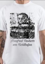 Manfred Von Richthofen T-Shirt