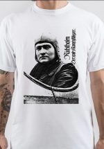 Manfred Von Richthofen T-Shirt