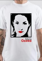 Maria Ozawa T-Shirt