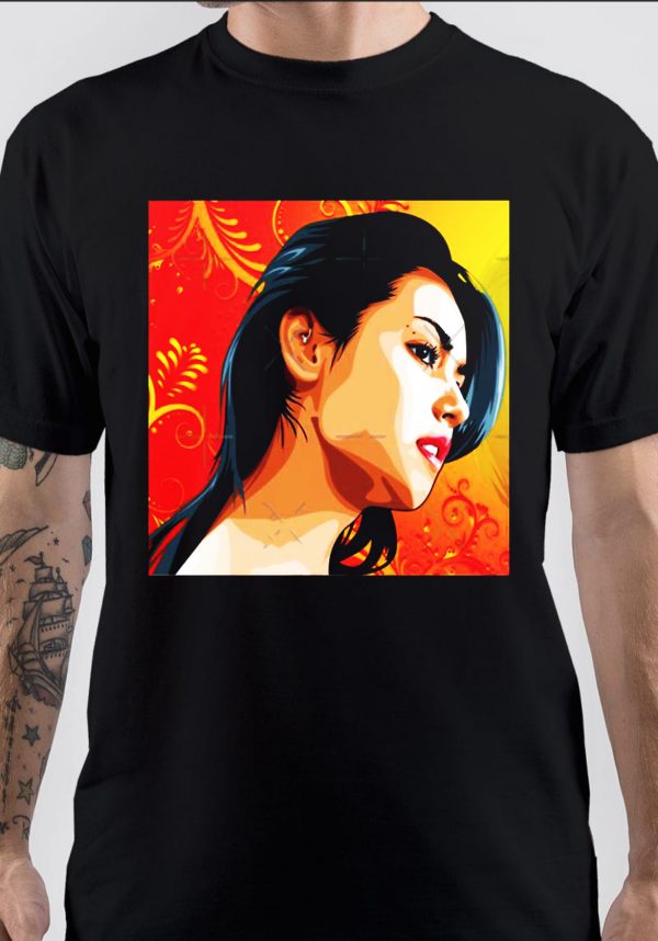 Maria Ozawa T-Shirt