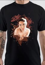 Maria Ozawa T-Shirt