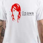 Maria Ozawa T-Shirt