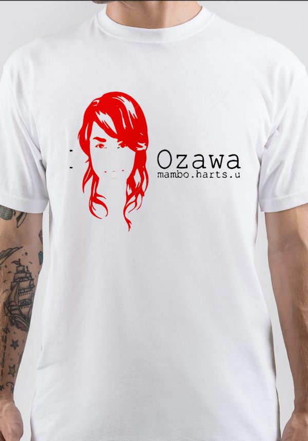 Maria Ozawa T-Shirt