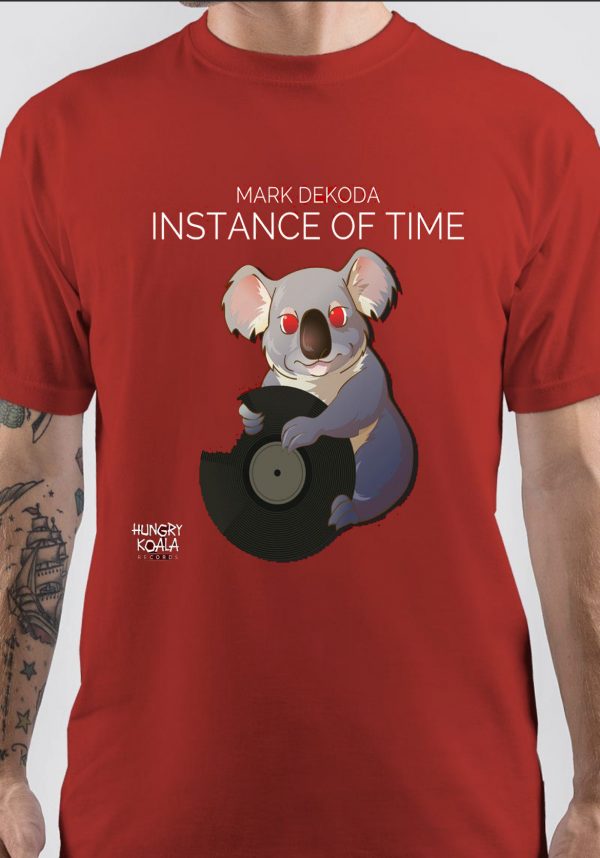 Mark Dekoda T-Shirt