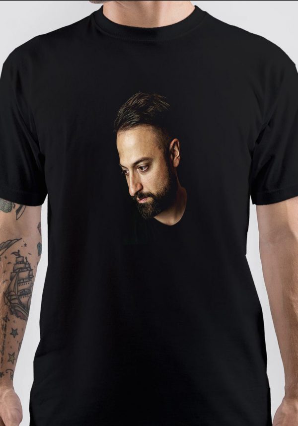 Mark Dekoda T-Shirt