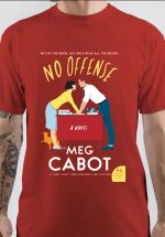 Meg Cabot T-Shirt