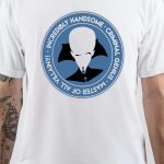 Megamind T-Shirt