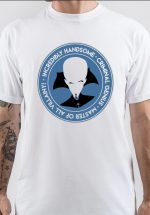 Megamind T-Shirt