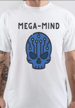 Megamind T-Shirt