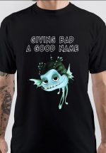 Megamind T-Shirt