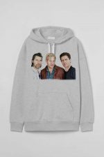 Michael Learns To Rock Hoodie