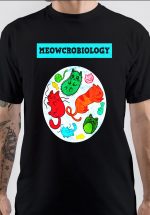 Microbiology T-Shirt