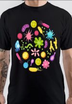 Microbiology T-Shirt