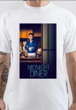 Midnight Diner T-Shirt