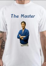 Midnight Diner T-Shirt