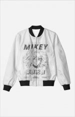 Mikey Bomber Jacket