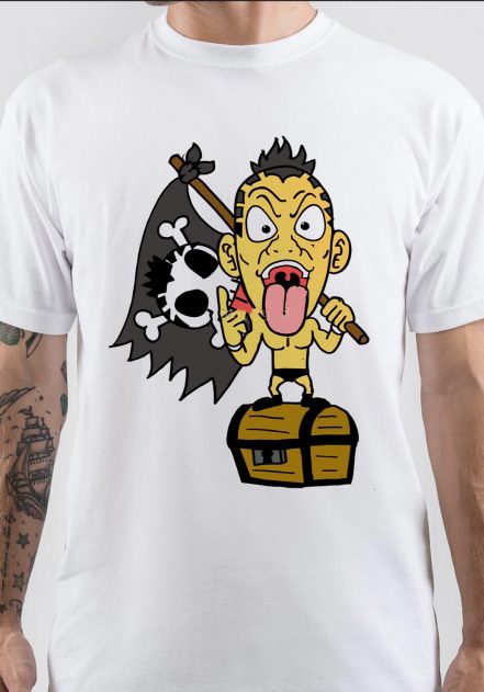 Minoru Suzuki T-Shirt