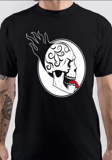 Minoru Suzuki T-Shirt