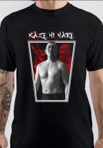 Minoru Suzuki T-Shirt