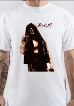 Minoru Suzuki T-Shirt