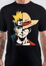 Monkey D. Luffy T-Shirt