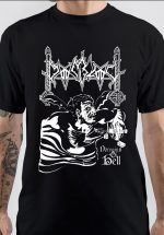 Moonblood T-Shirt