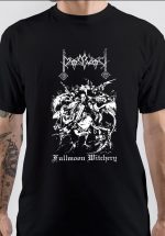 Moonblood T-Shirt