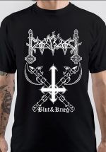 Moonblood T-Shirt